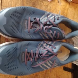 Hoka size 11.5 shoes